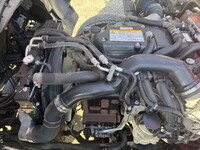 いすゞフォワードクレーン4段中型（4t）[写真35]