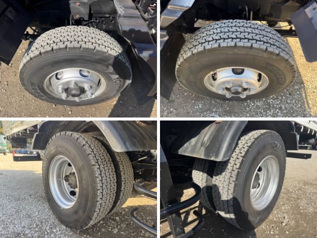 いすゞフォワードクレーン4段中型（4t）[写真35]