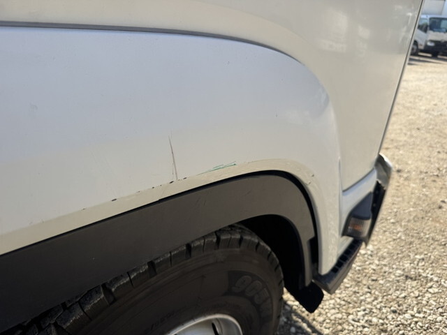 いすゞフォワードクレーン4段中型（4t）[写真39]