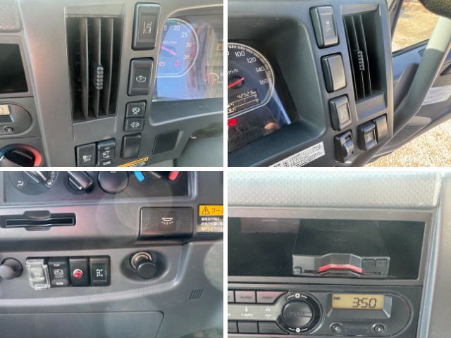 いすゞフォワードクレーン4段中型（4t）[写真08]