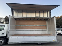 三菱ふそうキャンターアルミウイング小型（2t・3t）[写真23]