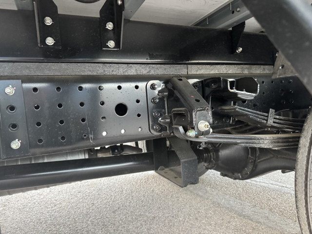 三菱ふそうキャンターアルミウイング小型（2t・3t）[写真28]