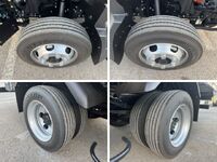 三菱ふそうキャンターアルミウイング小型（2t・3t）[写真31]