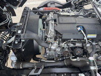 三菱ふそうキャンターアルミウイング小型（2t・3t）[写真32]