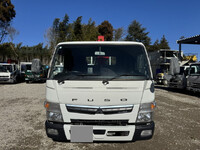 三菱ふそうキャンタークレーン4段小型（2t・3t）[写真12]