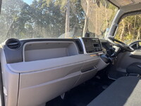 三菱ふそうキャンタークレーン4段小型（2t・3t）[写真13]