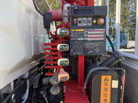 三菱ふそうキャンタークレーン4段小型（2t・3t）[写真15]