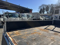 三菱ふそうキャンタークレーン4段小型（2t・3t）[写真21]