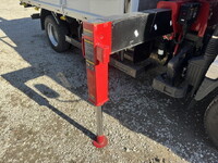 三菱ふそうキャンタークレーン4段小型（2t・3t）[写真26]