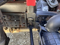 三菱ふそうキャンタークレーン4段小型（2t・3t）[写真27]