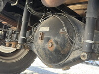 三菱ふそうキャンタークレーン4段小型（2t・3t）[写真30]