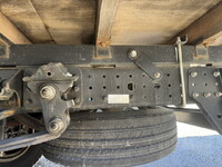 三菱ふそうキャンタークレーン4段小型（2t・3t）[写真32]