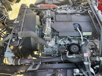 三菱ふそうキャンタークレーン4段小型（2t・3t）[写真35]