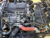 三菱ふそうキャンタークレーン4段小型（2t・3t）[写真37]