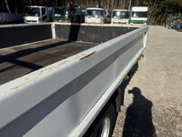 三菱ふそうキャンタークレーン4段小型（2t・3t）[写真39]