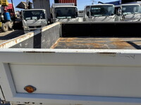 三菱ふそうキャンタークレーン4段小型（2t・3t）[写真40]