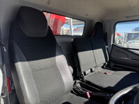 三菱ふそうキャンタークレーン4段小型（2t・3t）[写真07]