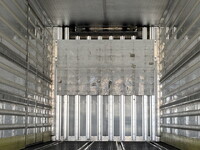 三菱ふそうスーパーグレート冷凍車（冷蔵車）大型（10t）[写真17]