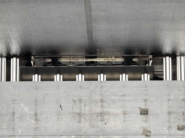 三菱ふそうスーパーグレート冷凍車（冷蔵車）大型（10t）[写真17]