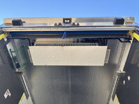 三菱ふそうスーパーグレート冷凍車（冷蔵車）大型（10t）[写真19]