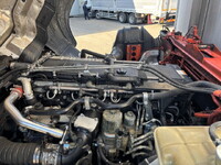 三菱ふそうスーパーグレート冷凍車（冷蔵車）大型（10t）[写真21]