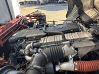 三菱ふそうスーパーグレート冷凍車（冷蔵車）大型（10t）[写真23]