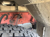 三菱ふそうスーパーグレート冷凍車（冷蔵車）大型（10t）[写真24]