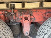 三菱ふそうスーパーグレート冷凍車（冷蔵車）大型（10t）[写真28]