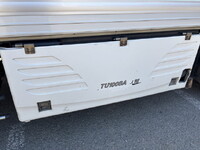 三菱ふそうスーパーグレート冷凍車（冷蔵車）大型（10t）[写真32]