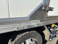 三菱ふそうスーパーグレート冷凍車（冷蔵車）大型（10t）[写真35]