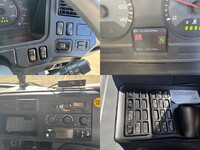 三菱ふそうスーパーグレート冷凍車（冷蔵車）大型（10t）[写真39]