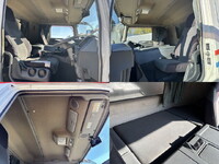 三菱ふそうスーパーグレート冷凍車（冷蔵車）大型（10t）[写真40]