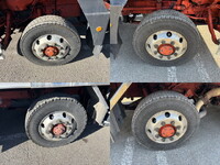 三菱ふそうスーパーグレート冷凍車（冷蔵車）大型（10t）[写真41]