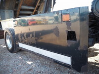 日野レンジャー深ダンプ（土砂禁ダンプ）増トン（6t・8t）[写真13]