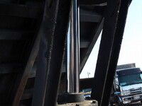 日野レンジャー深ダンプ（土砂禁ダンプ）増トン（6t・8t）[写真15]