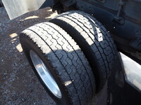 日野レンジャー深ダンプ（土砂禁ダンプ）増トン（6t・8t）[写真19]