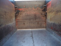 日野レンジャー深ダンプ（土砂禁ダンプ）増トン（6t・8t）[写真23]