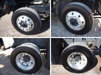 日野レンジャー深ダンプ（土砂禁ダンプ）増トン（6t・8t）[写真30]