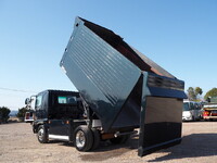 日野レンジャー深ダンプ（土砂禁ダンプ）増トン（6t・8t）[写真02]