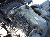 日野レンジャー深ダンプ（土砂禁ダンプ）増トン（6t・8t）[写真31]