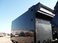 日野レンジャー深ダンプ（土砂禁ダンプ）増トン（6t・8t）[写真33]