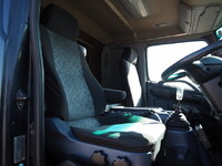 日野レンジャー深ダンプ（土砂禁ダンプ）増トン（6t・8t）[写真37]