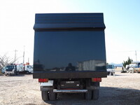 日野レンジャー深ダンプ（土砂禁ダンプ）増トン（6t・8t）[写真06]