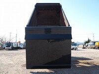 日野レンジャー深ダンプ（土砂禁ダンプ）増トン（6t・8t）[写真09]