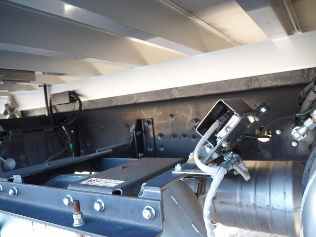 三菱ふそうファイター家畜運搬車小型（2t・3t）[写真14]