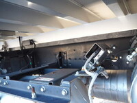 三菱ふそうファイター家畜運搬車小型（2t・3t）[写真15]