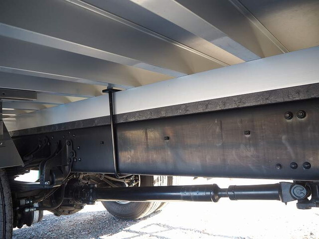 三菱ふそうファイター家畜運搬車小型（2t・3t）[写真15]