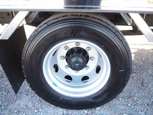 三菱ふそうファイター家畜運搬車小型（2t・3t）[写真16]