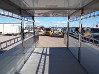 三菱ふそうファイター家畜運搬車小型（2t・3t）[写真22]