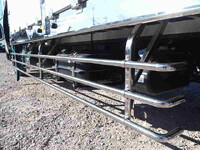 三菱ふそうファイター家畜運搬車小型（2t・3t）[写真27]